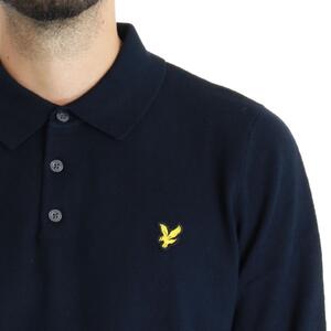 MAGLIA POLO LYLE & SCOTT - Mad Fashion | img vers.300x/